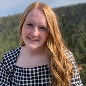 Meet your Posher, Kate